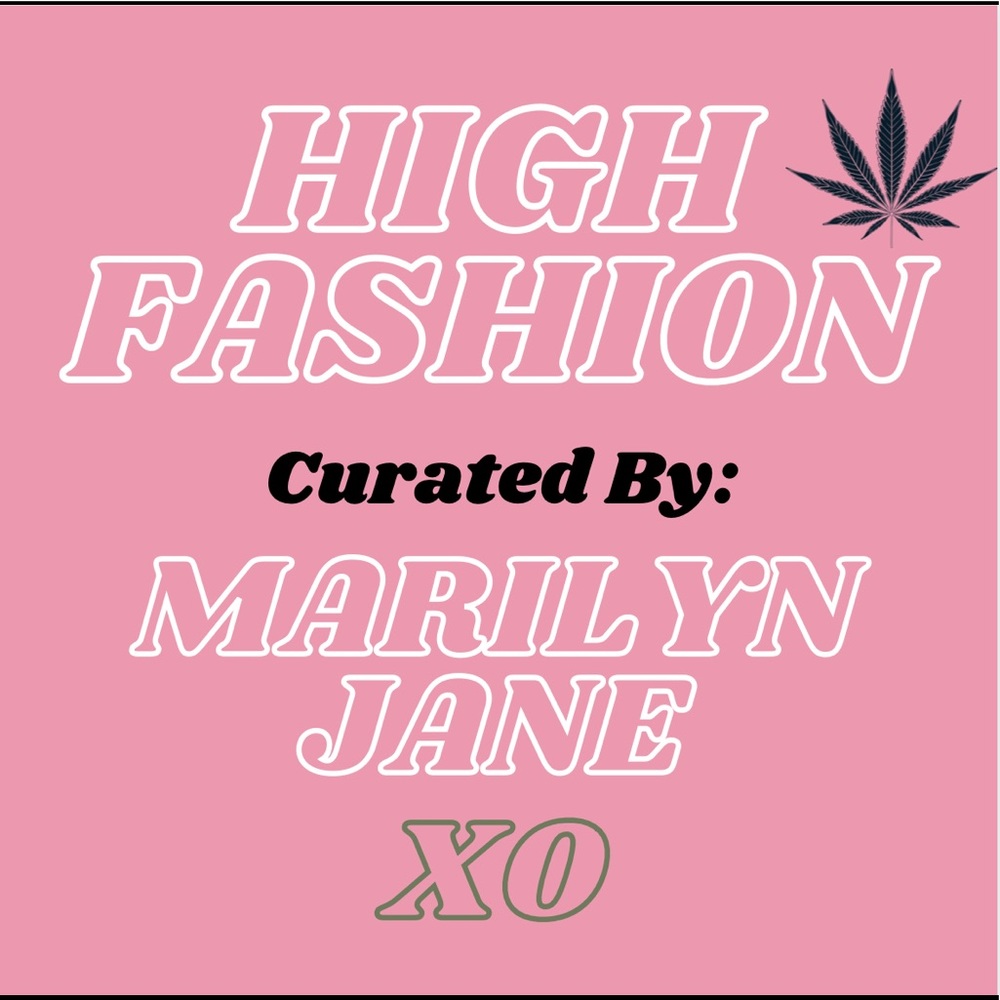 Meet your Posher, Marilyn Jane
